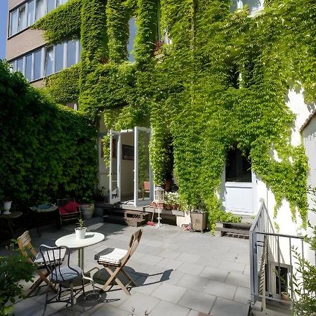 La Calamande En Ville Saint-Gilles Zewnętrze zdjęcie